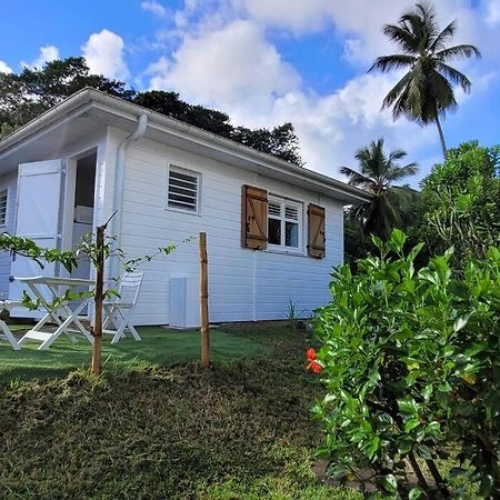 Ti-Hibiscus Bungalow T1 Clim-Wifi 30M2 2 Pers Grande Savane Экстерьер фото