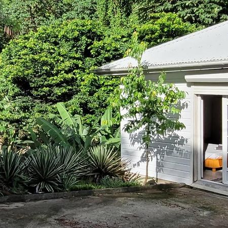 Ti-Hibiscus Bungalow T1 Clim-Wifi 30M2 2 Pers Grande Savane Экстерьер фото